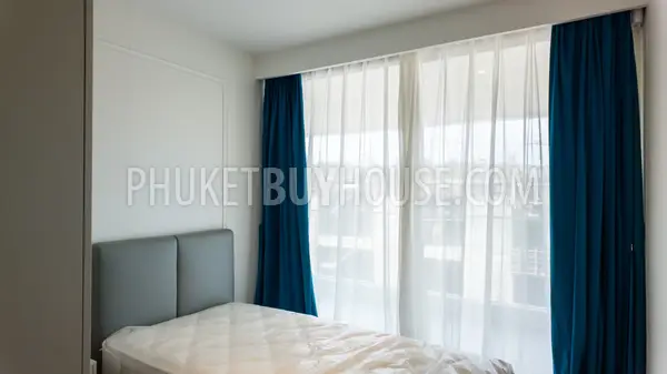 LAY22775: 3-bedroom residence offering 138 sq.m of refined living space just steps from Layan beach. Fotoğraf #28