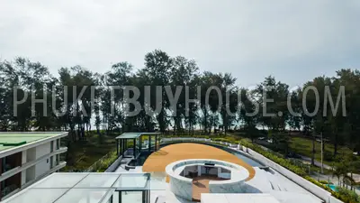 LAY22775: 3-bedroom residence offering 138 sq.m of refined living space just steps from Layan beach. Photo #33