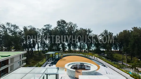 LAY22775: 3-bedroom residence offering 138 sq.m of refined living space just steps from Layan beach. Fotoğraf #33