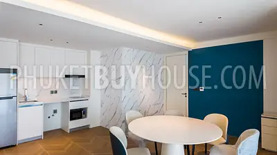 LAY22775: 3-bedroom residence offering 138 sq.m of refined living space just steps from Layan beach. Photo #25
