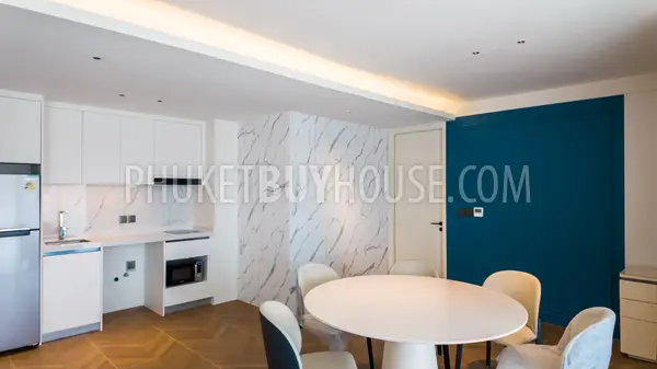 LAY22775: 3-bedroom residence offering 138 sq.m of refined living space just steps from Layan beach. Fotoğraf #25