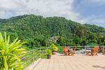 PAT8494: Two Bedroom Apartment with Jacuzzi in Patong. Thumbnail #2