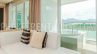 PAT8494: Two Bedroom Apartment with Jacuzzi in Patong. 照片 #10