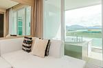 PAT8494: Two Bedroom Apartment with Jacuzzi in Patong. Thumbnail #10