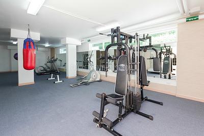 PAT8494: Two Bedroom Apartment with Jacuzzi in Patong. 照片 #6