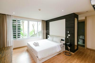 PAT8494: Two Bedroom Apartment with Jacuzzi in Patong. 照片 #18