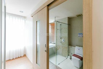 PAT8494: Two Bedroom Apartment with Jacuzzi in Patong. 照片 #19