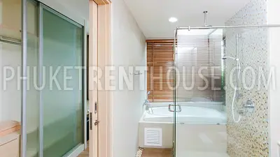 PAT8494: Two Bedroom Apartment with Jacuzzi in Patong. 照片 #20