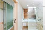 PAT8494: Two Bedroom Apartment with Jacuzzi in Patong. Thumbnail #20