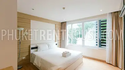 PAT8494: Two Bedroom Apartment with Jacuzzi in Patong. 照片 #21
