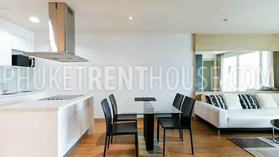 PAT8494: Two Bedroom Apartment with Jacuzzi in Patong. 照片 #23