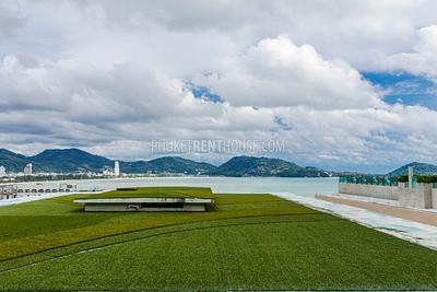 PAT8494: Two Bedroom Apartment with Jacuzzi in Patong. 照片 #28
