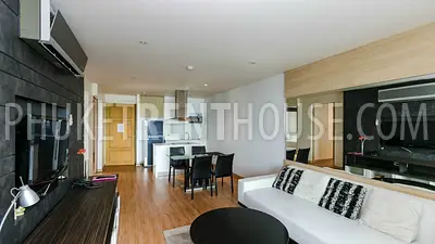 PAT8494: Two Bedroom Apartment with Jacuzzi in Patong. 照片 #32