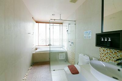 PAT8494: Two Bedroom Apartment with Jacuzzi in Patong. 照片 #24