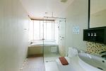 PAT8494: Two Bedroom Apartment with Jacuzzi in Patong. Thumbnail #24