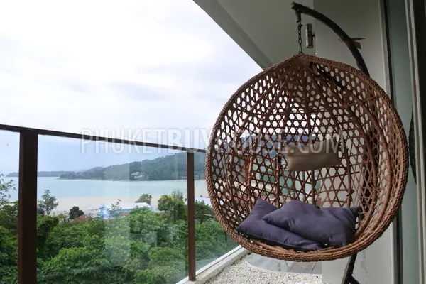 KAM5518: Exclusive Offer: Spacious 2-Bedroom, 161 sq.m Sea View Residence in Kamala. Fotoğraf #27