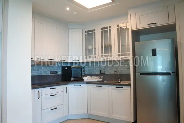 KAM5518: Exclusive Offer: Spacious 2-Bedroom, 161 sq.m Sea View Residence in Kamala. Fotoğraf #12