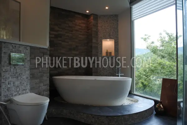 KAM5518: Exclusive Offer: Spacious 2-Bedroom, 161 sq.m Sea View Residence in Kamala. Fotoğraf #29