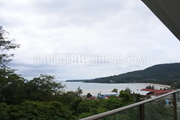 KAM5518: Exclusive Offer: Spacious 2-Bedroom, 161 sq.m Sea View Residence in Kamala. Fotoğraf #20