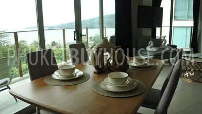 KAM5518: 2卧室公寓在新楼卡马拉区. 照片 #21