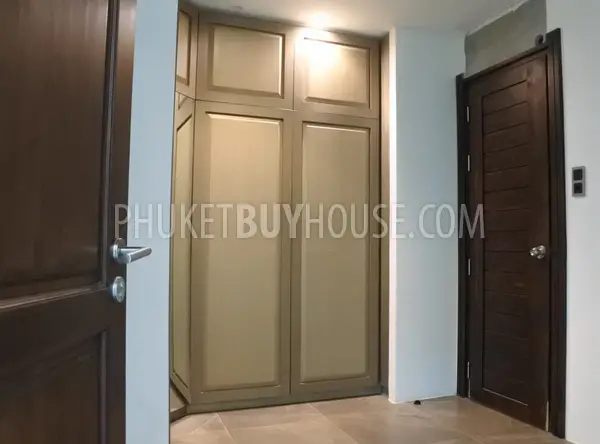 KAM5518: Exclusive Offer: Spacious 2-Bedroom, 161 sq.m Sea View Residence in Kamala. Fotoğraf #18
