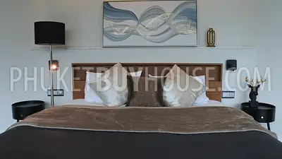 KAM5518: 2卧室公寓在新楼卡马拉区. 照片 #15