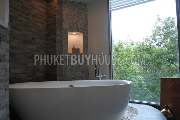 KAM5518: Exclusive Offer: Spacious 2-Bedroom, 161 sq.m Sea View Residence in Kamala. Fotoğraf #30