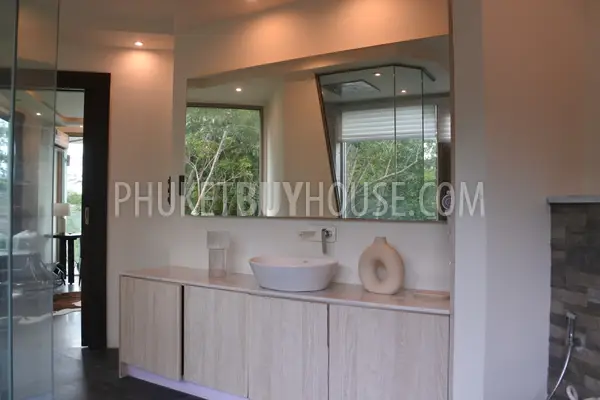 KAM5518: Exclusive Offer: Spacious 2-Bedroom, 161 sq.m Sea View Residence in Kamala. Fotoğraf #23