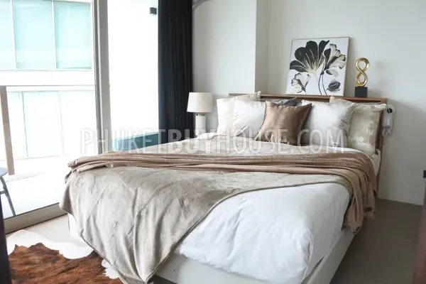KAM5518: Exclusive Offer: Spacious 2-Bedroom, 161 sq.m Sea View Residence in Kamala. Fotoğraf #26