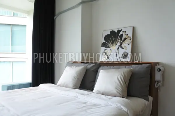 KAM5518: Exclusive Offer: Spacious 2-Bedroom, 161 sq.m Sea View Residence in Kamala. Fotoğraf #13