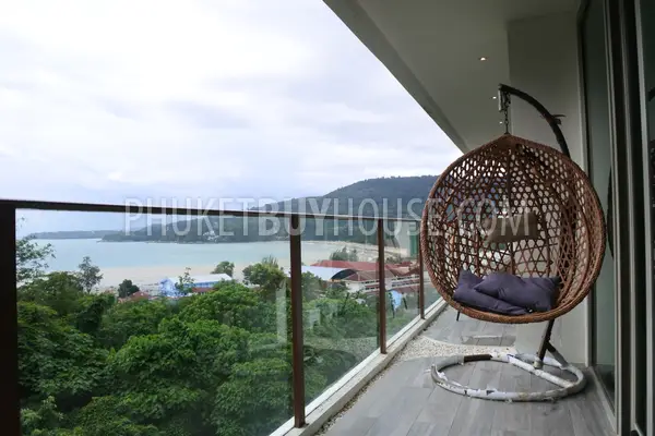 KAM5518: Exclusive Offer: Spacious 2-Bedroom, 161 sq.m Sea View Residence in Kamala. Fotoğraf #33