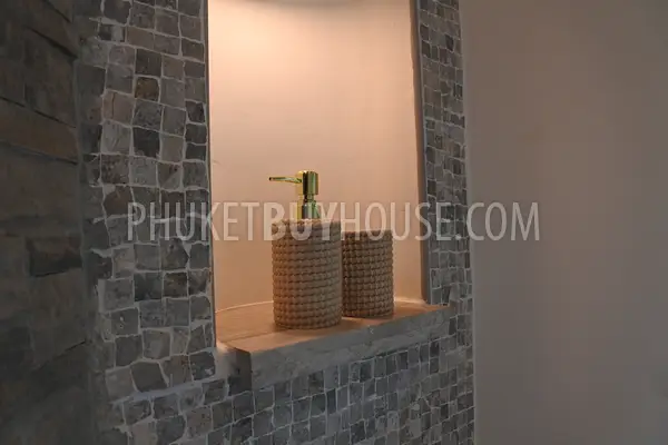 KAM5518: Exclusive Offer: Spacious 2-Bedroom, 161 sq.m Sea View Residence in Kamala. Fotoğraf #16