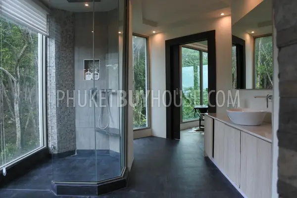 KAM5518: Exclusive Offer: Spacious 2-Bedroom, 161 sq.m Sea View Residence in Kamala. Fotoğraf #31