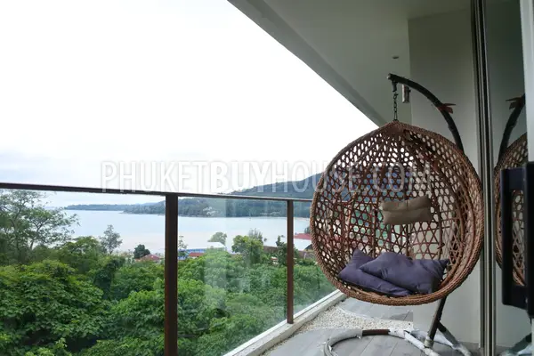 KAM5518: Exclusive Offer: Spacious 2-Bedroom, 161 sq.m Sea View Residence in Kamala. Fotoğraf #32
