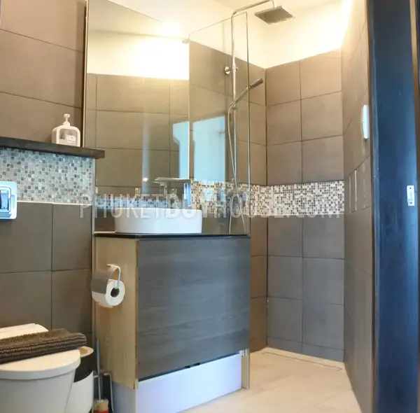 KAM5518: Exclusive Offer: Spacious 2-Bedroom, 161 sq.m Sea View Residence in Kamala. Fotoğraf #11