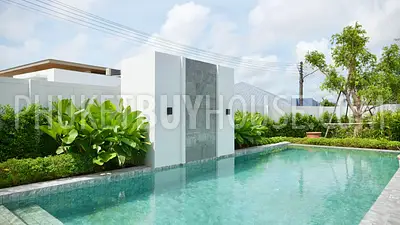 BAN22777: Expansive 7 Bedroom Villa With Large Pool, Premium Finishes and Prime Location Near Layan and Bang T. Fotoğraf #5