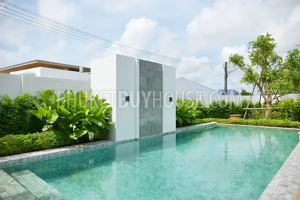 BAN22777: Expansive 7 Bedroom Villa With Large Pool, Premium Finishes and Prime Location Near Layan and Bang T. Photo #5