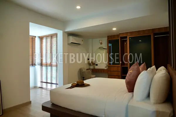 BAN22777: Expansive 7 Bedroom Villa With Large Pool, Premium Finishes and Prime Location Near Layan and Bang T. Photo #10