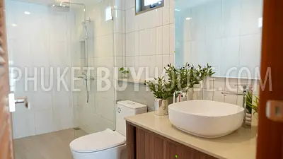 BAN22777: Expansive 7 Bedroom Villa With Large Pool, Premium Finishes and Prime Location Near Layan and Bang T. Fotoğraf #8