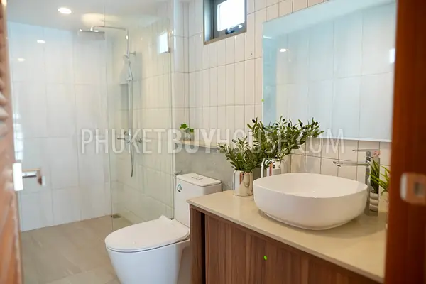 BAN22777: Expansive 7 Bedroom Villa With Large Pool, Premium Finishes and Prime Location Near Layan and Bang T. Photo #8
