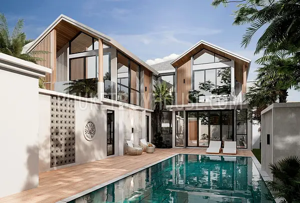 BAN22777: Expansive 7 Bedroom Villa With Large Pool, Premium Finishes and Prime Location Near Layan and Bang T. Photo #19
