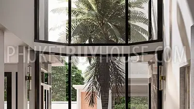 BAN22777: Expansive 7 Bedroom Villa With Large Pool, Premium Finishes and Prime Location Near Layan and Bang T. Fotoğraf #26