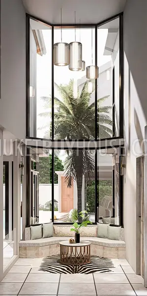 BAN22777: Expansive 7 Bedroom Villa With Large Pool, Premium Finishes and Prime Location Near Layan and Bang T. Photo #26