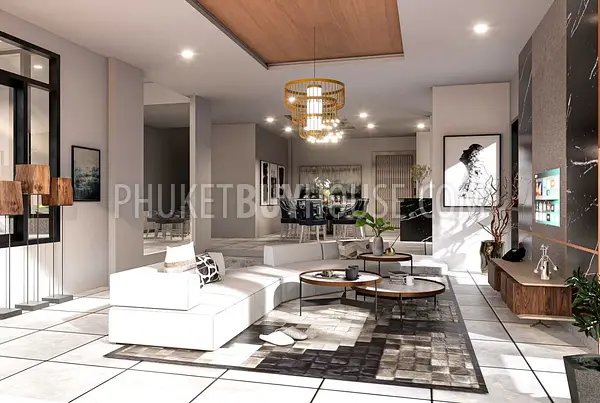 BAN22777: Expansive 7 Bedroom Villa With Large Pool, Premium Finishes and Prime Location Near Layan and Bang T. Photo #25