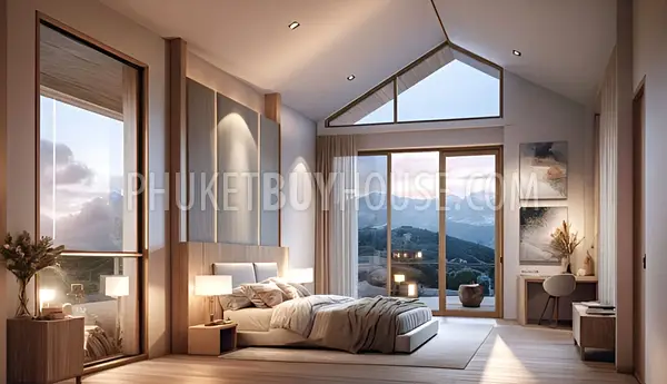BAN22777: Expansive 7 Bedroom Villa With Large Pool, Premium Finishes and Prime Location Near Layan and Bang T. Photo #21