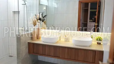 BAN22777: Expansive 7 Bedroom Villa With Large Pool, Premium Finishes and Prime Location Near Layan and Bang T. Fotoğraf #14