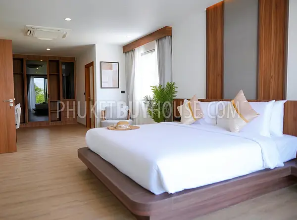 BAN22777: Expansive 7 Bedroom Villa With Large Pool, Premium Finishes and Prime Location Near Layan and Bang T. Photo #17