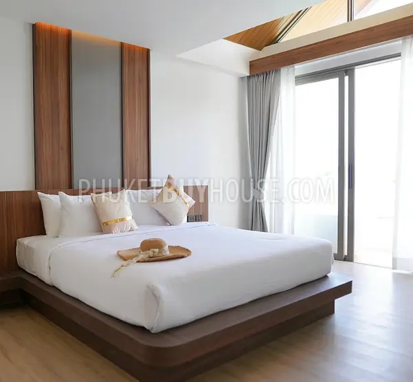 BAN22777: Expansive 7 Bedroom Villa With Large Pool, Premium Finishes and Prime Location Near Layan and Bang T. Photo #15