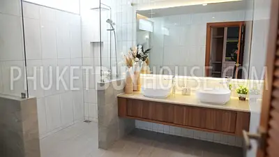 BAN22777: Expansive 7 Bedroom Villa With Large Pool, Premium Finishes and Prime Location Near Layan and Bang T. Fotoğraf #18