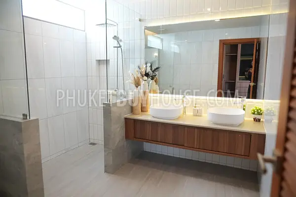 BAN22777: Expansive 7 Bedroom Villa With Large Pool, Premium Finishes and Prime Location Near Layan and Bang T. Photo #18